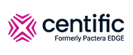 Centific logo