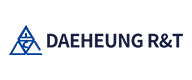 Daeheung logo