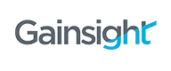 Logo of gainsight, a client of Ethika.