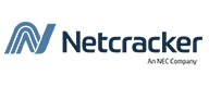 Logo of Netcracker, a client of Ethika.