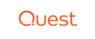 Quest logo