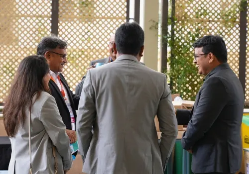 Authentic Collaboration