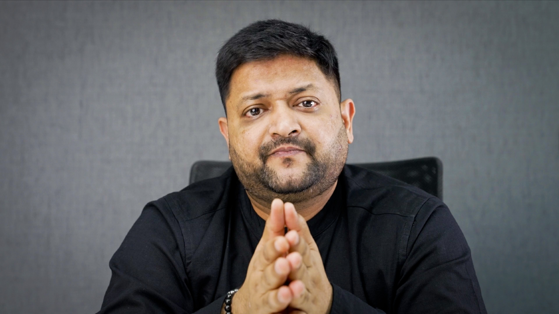 Susheel Agarwal, Founder of Ethika