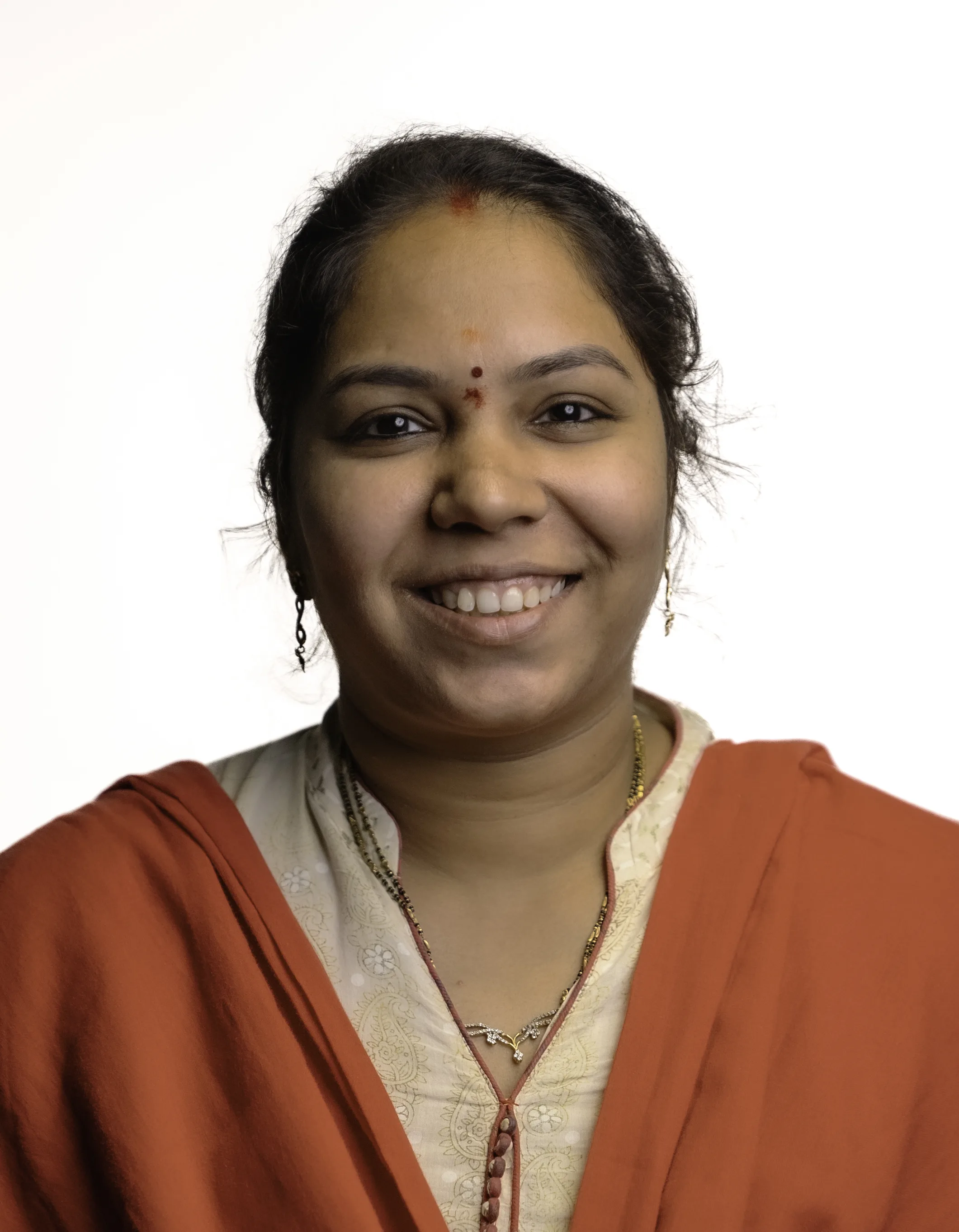 Haritha, Claims Advocate
