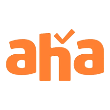 aha