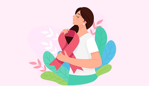 Session on Breast Cancer Awareness