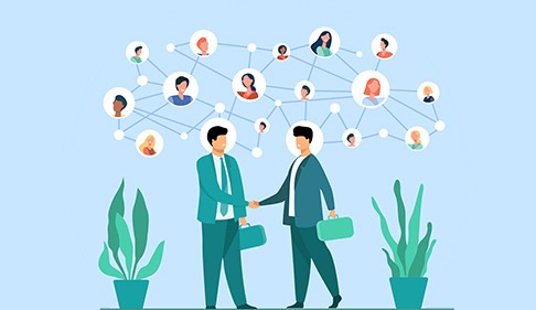 The Art of Business Networking