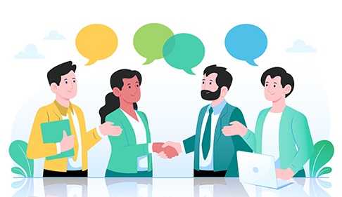 The Science and Art of Corporate Communication