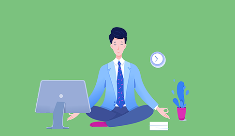 From Medication to Meditation — A Journey from Disease to Well-Being