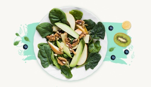 Transform Your Life Through Mindful Eating