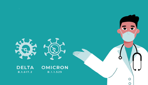 Live Q&A Session on Omicron Variant (B.1.1.529)