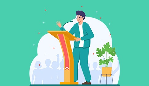 Public Speaking Masterclass