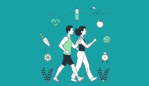 Surprising Power of Small Habits: The Ripple Effect