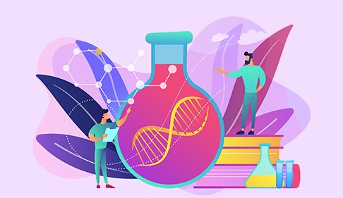 Unlock the Power of DNA — Surprising Things Your Genes Say About You