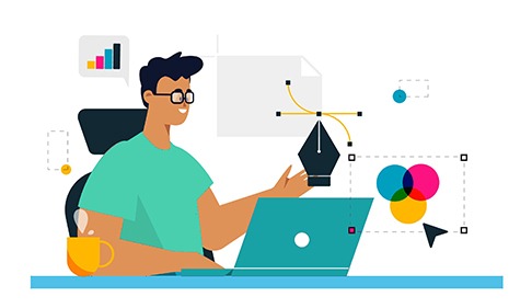 The Art of Visual Storytelling — Learn to Make Effective Presentations