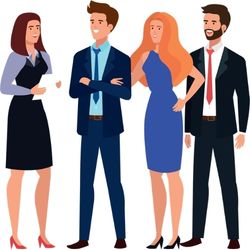 Power Dressing & Grooming: Creating a Strong Professional Presence