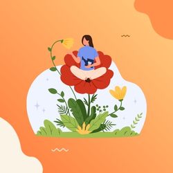 Well to Give: The Truth About Self-Care
