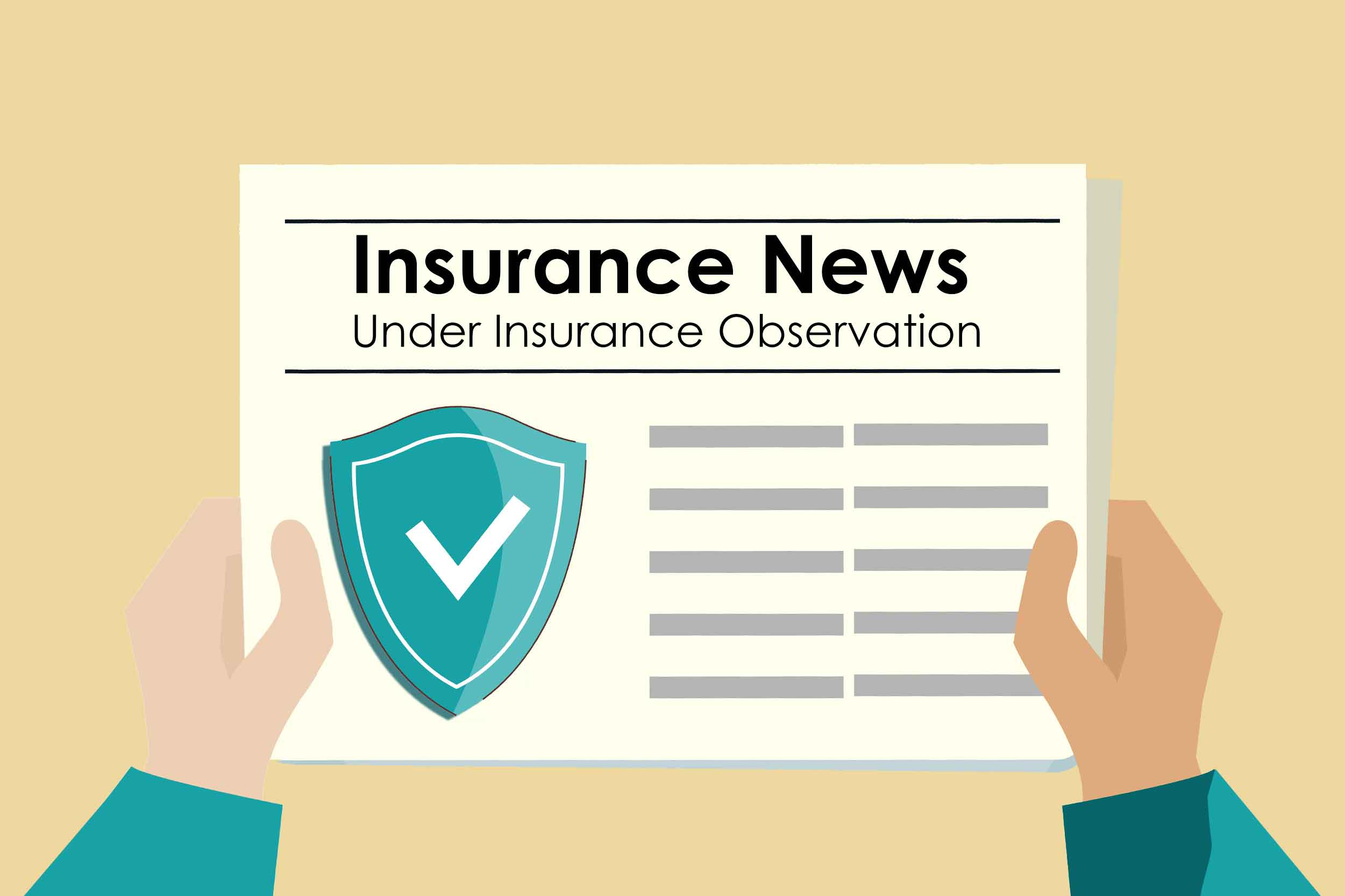 Under Insurance Observation
