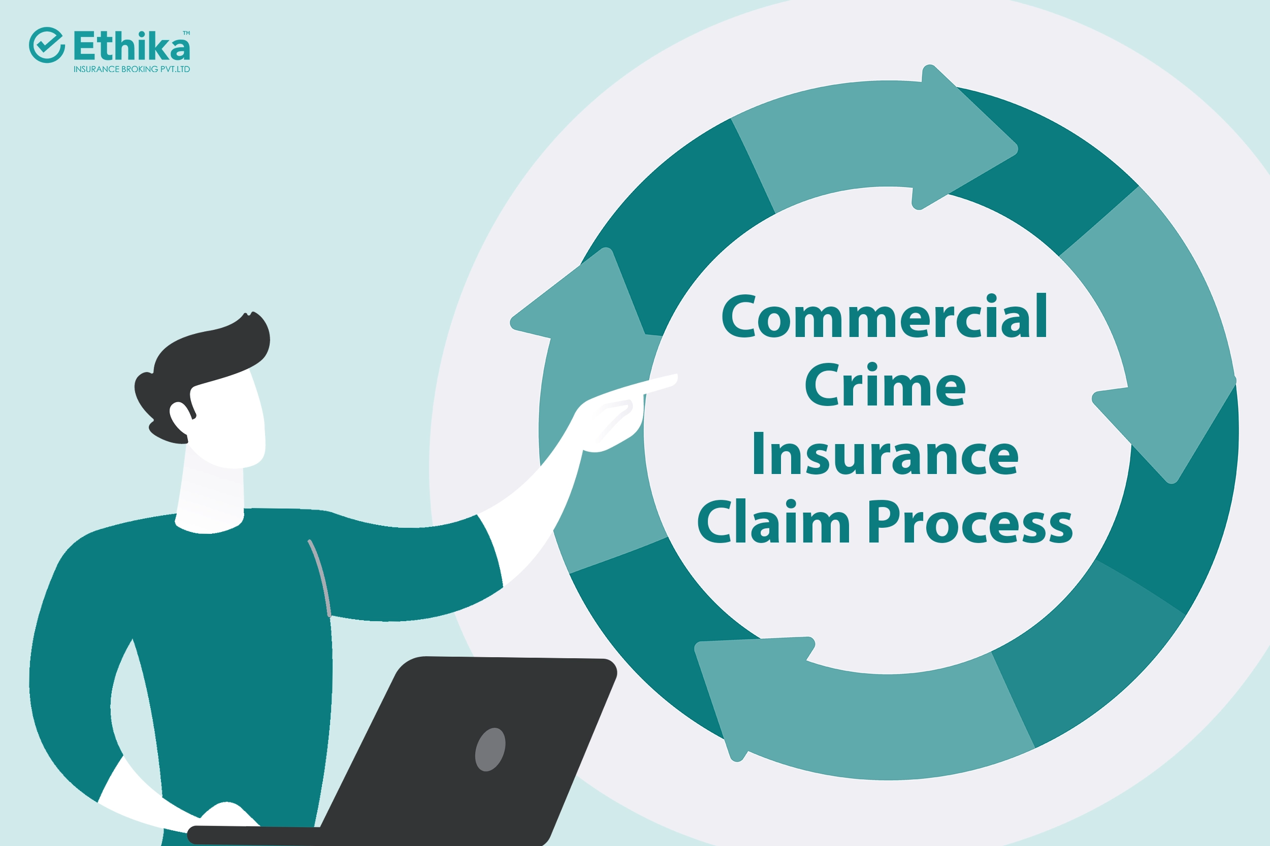 Commercial Crime Insurance 