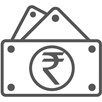  Group OPD Expenses Insurance - Vector Icon