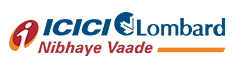 ICICI Lombard Logo Group Health Insurance