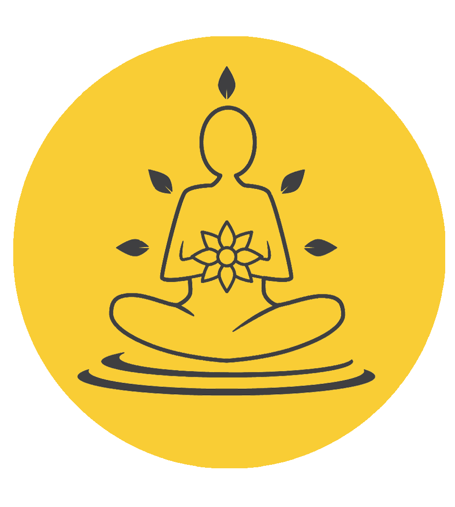 Yoga Vector Icon - ICICI Group Health Insurance