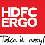 HDFC Ergo Logo Group Health Insurance