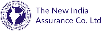New India Assurance Logo Group Health Insurance