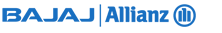 Bajaj Allianz Logo Workmen Compensation Policy