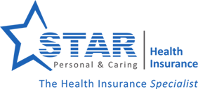 Star Health Logo Group Health Insurance