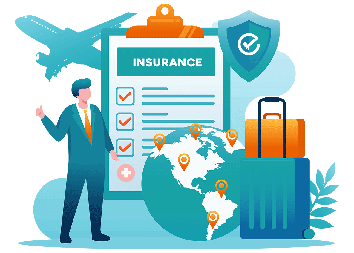 Add-ons in Travel Insurance  