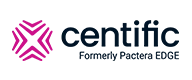 Centific logo -Ethika Insurance Broking Client