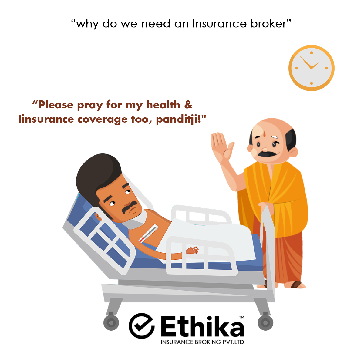 Health Insurance Fun Quote