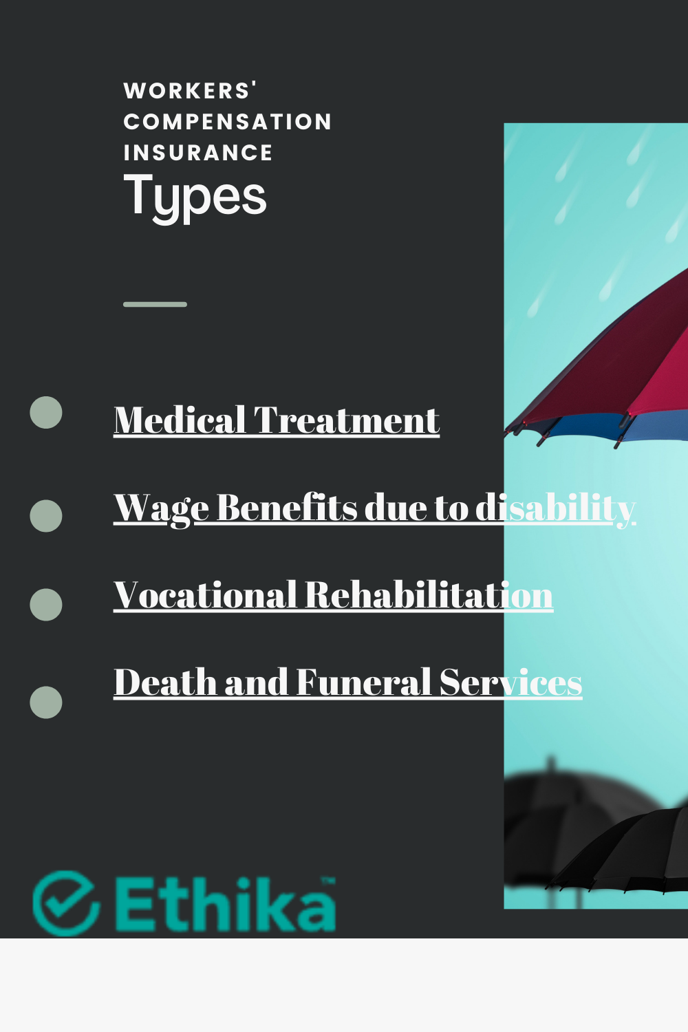 Workers' Compensation Insurance - Types | Follow the Checklist
