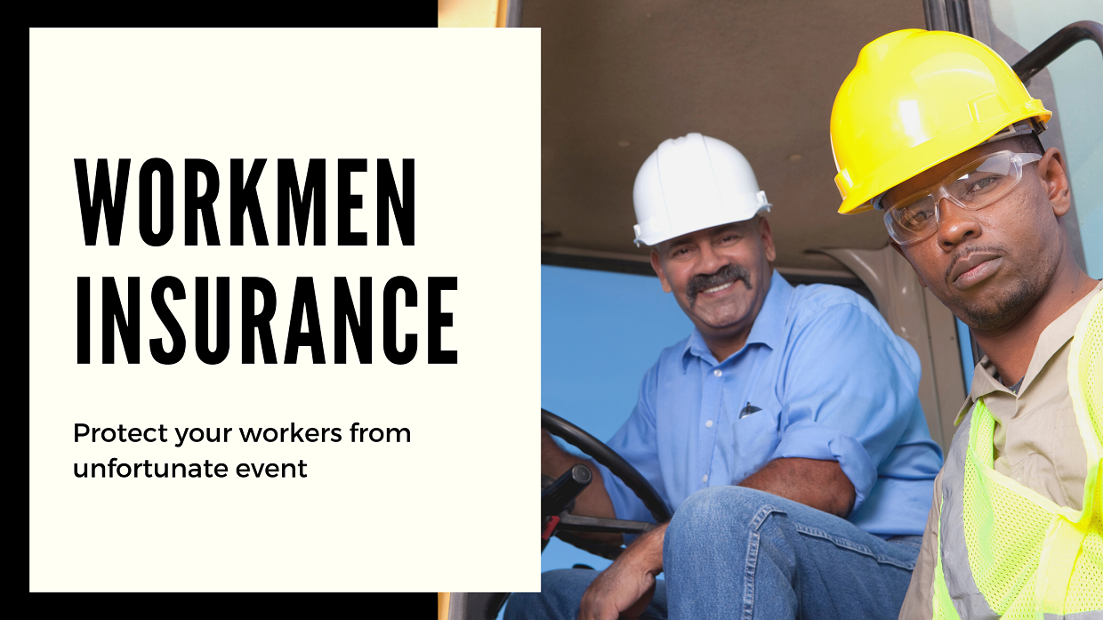 Workers compensation insurance protection