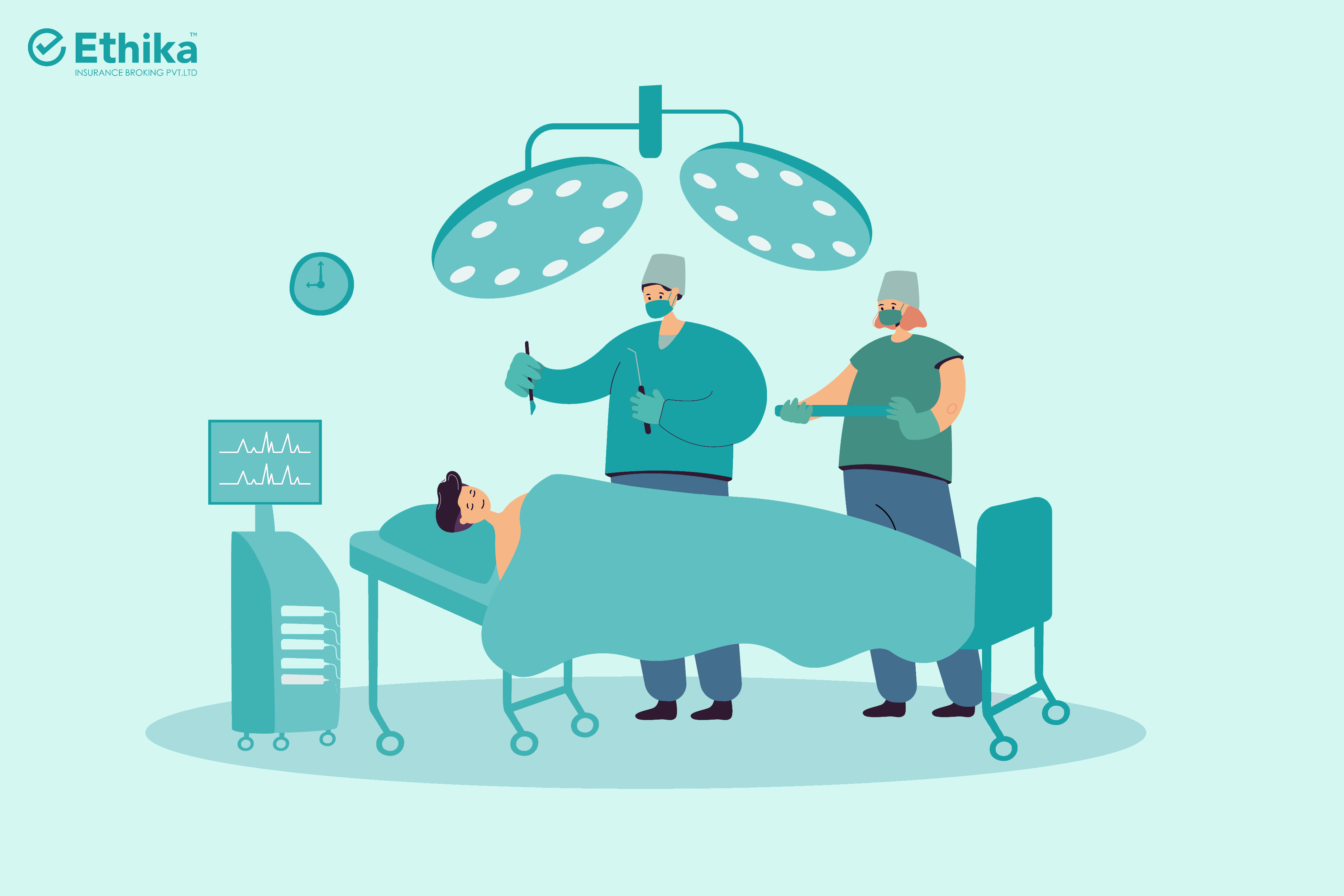 Endoscopic Sinus Surgery