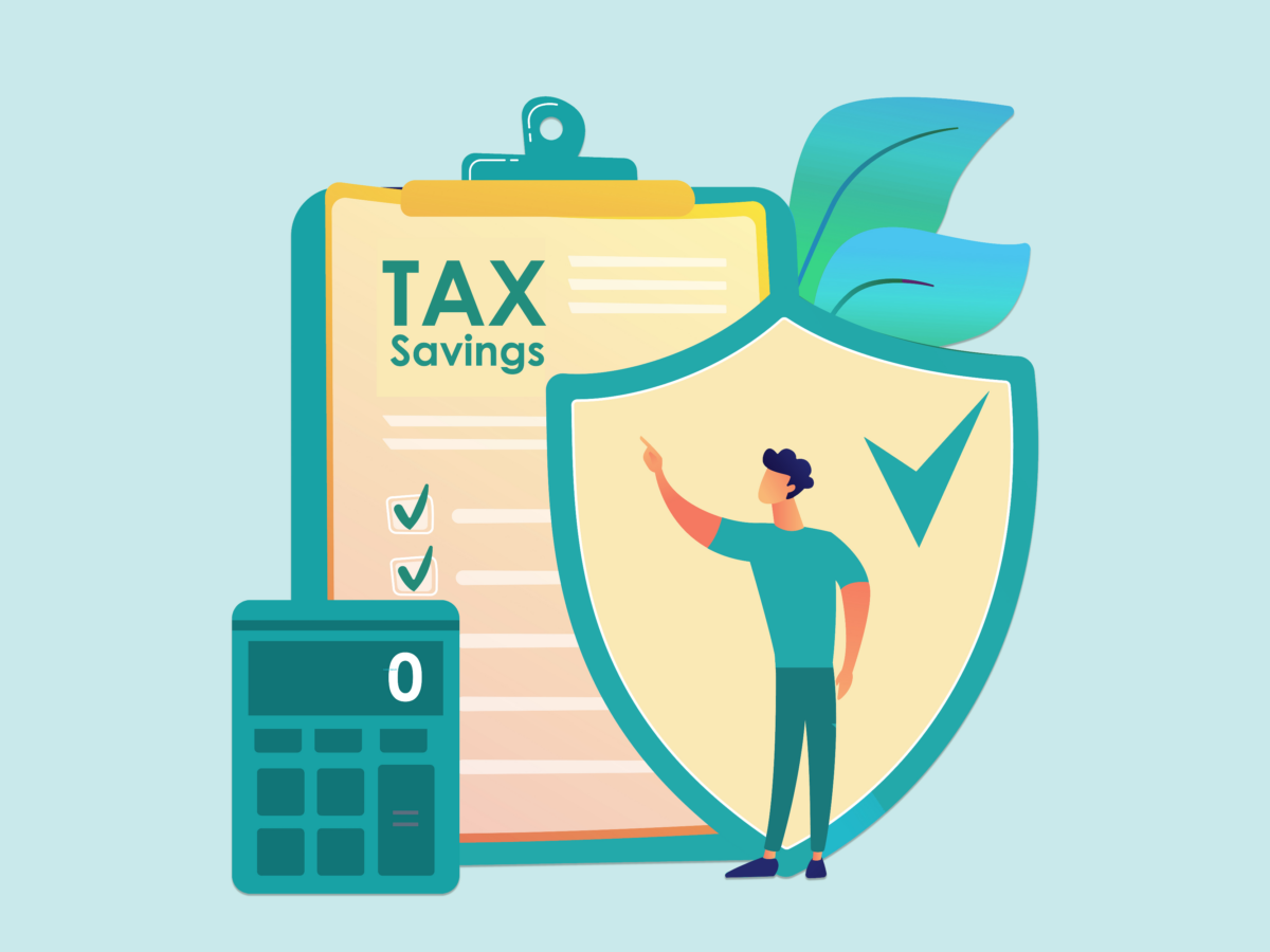 Tax Benefits in Personal Health Insurance