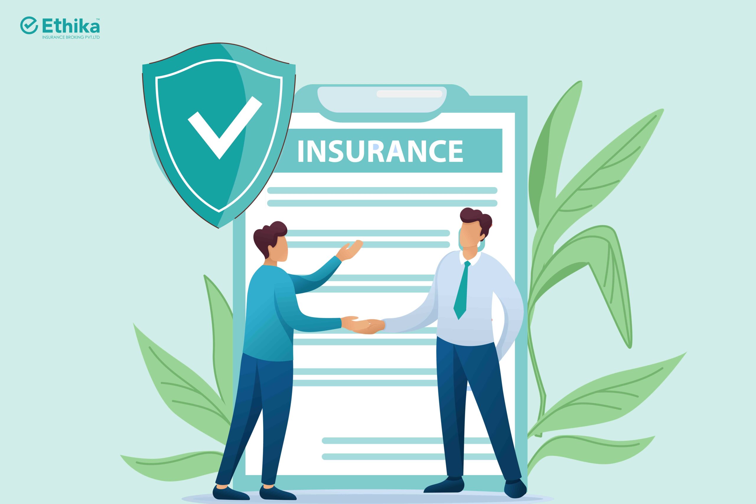 claim settlement - insurance claim procedure