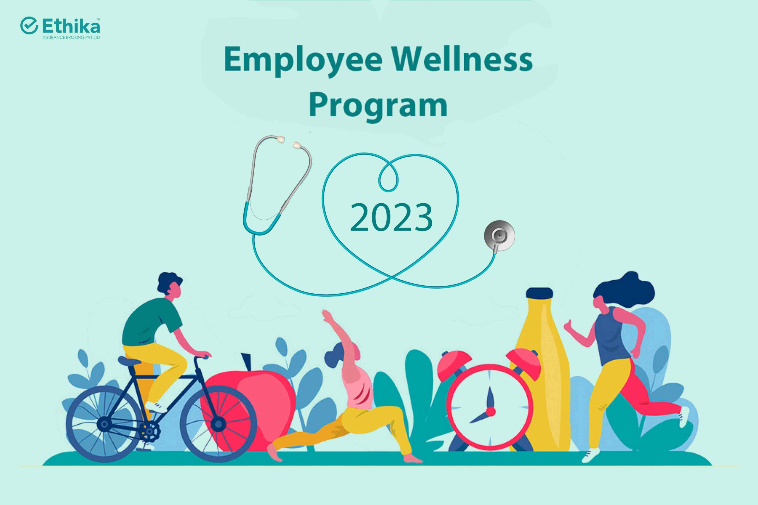 What is Employee Engagement? Free Employee Engagement Program - Employee Wellness Program