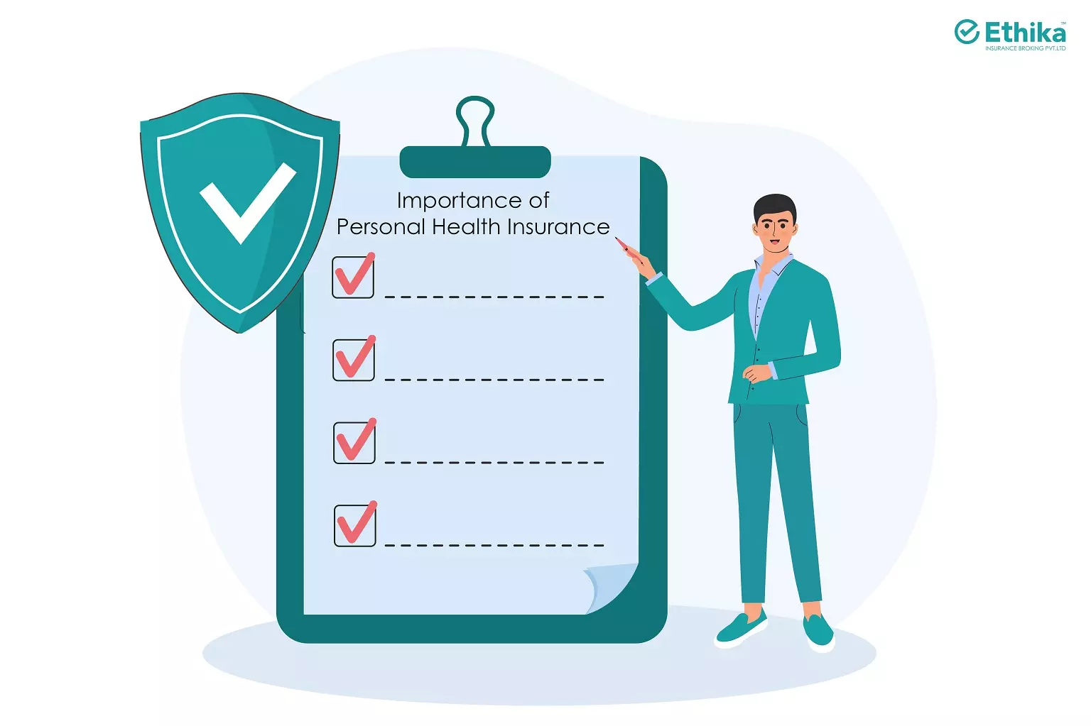 The Importance of Personal Health Insurance A Guide for Young Persons