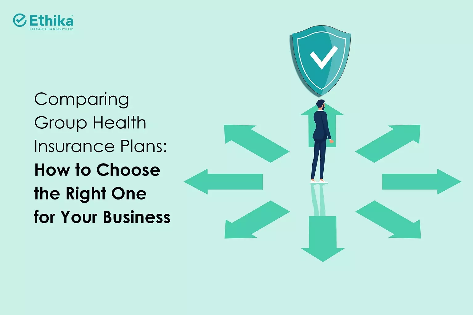 Comparing Group Health Insurance Plans: How to Choose the Right One for Your Business