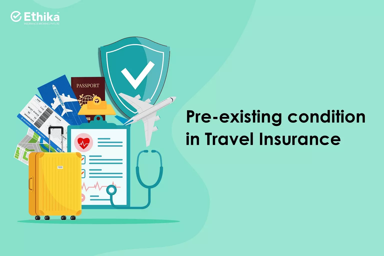 Pre-existing Condition in Travel Insurance