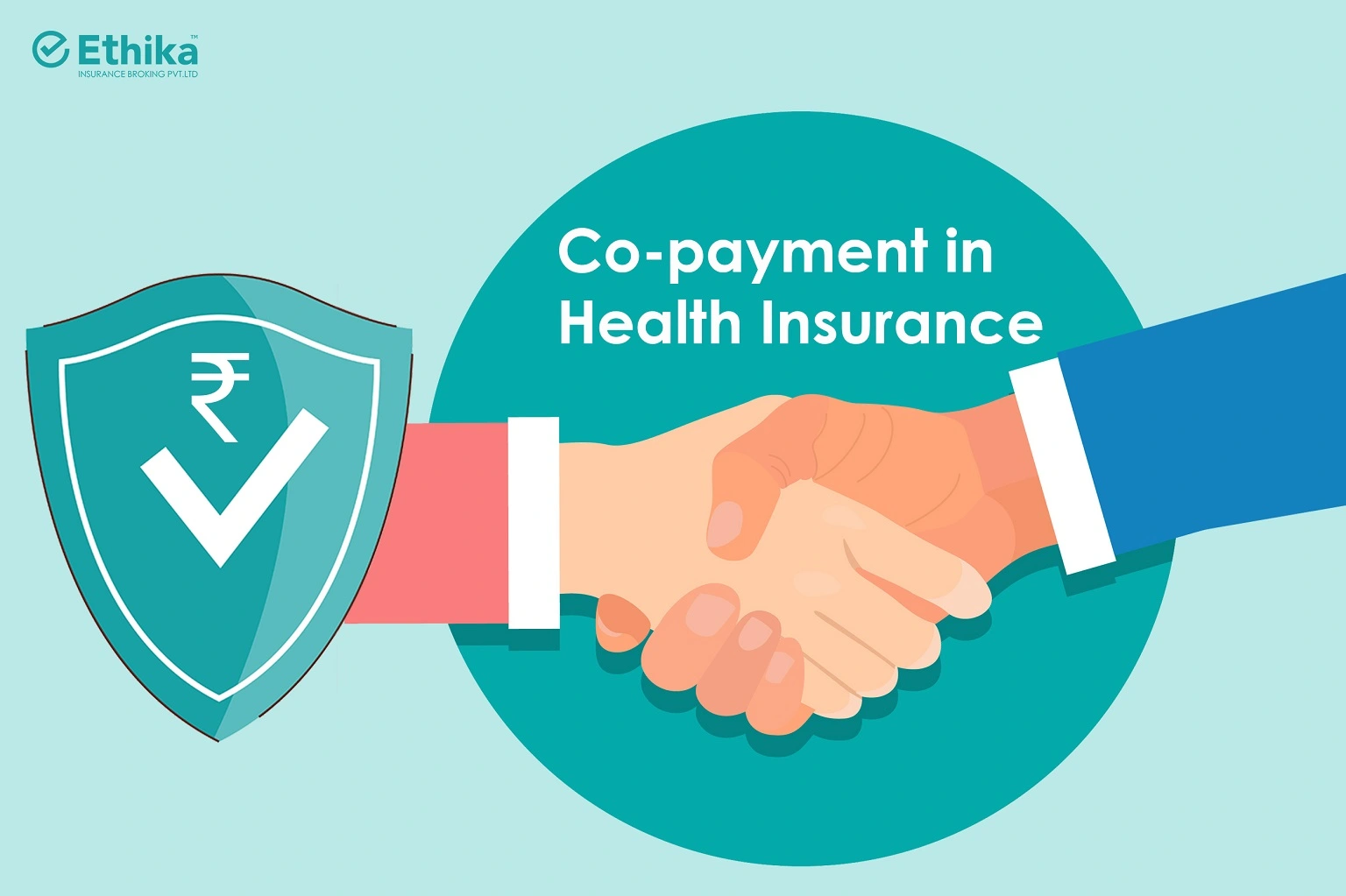 Co-payment in Health Insurance