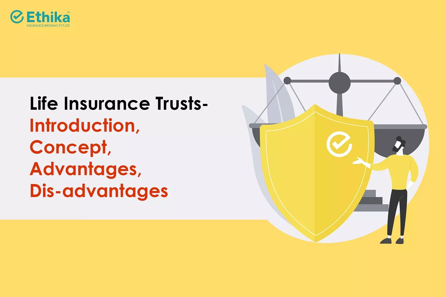 Life Insurance Trusts