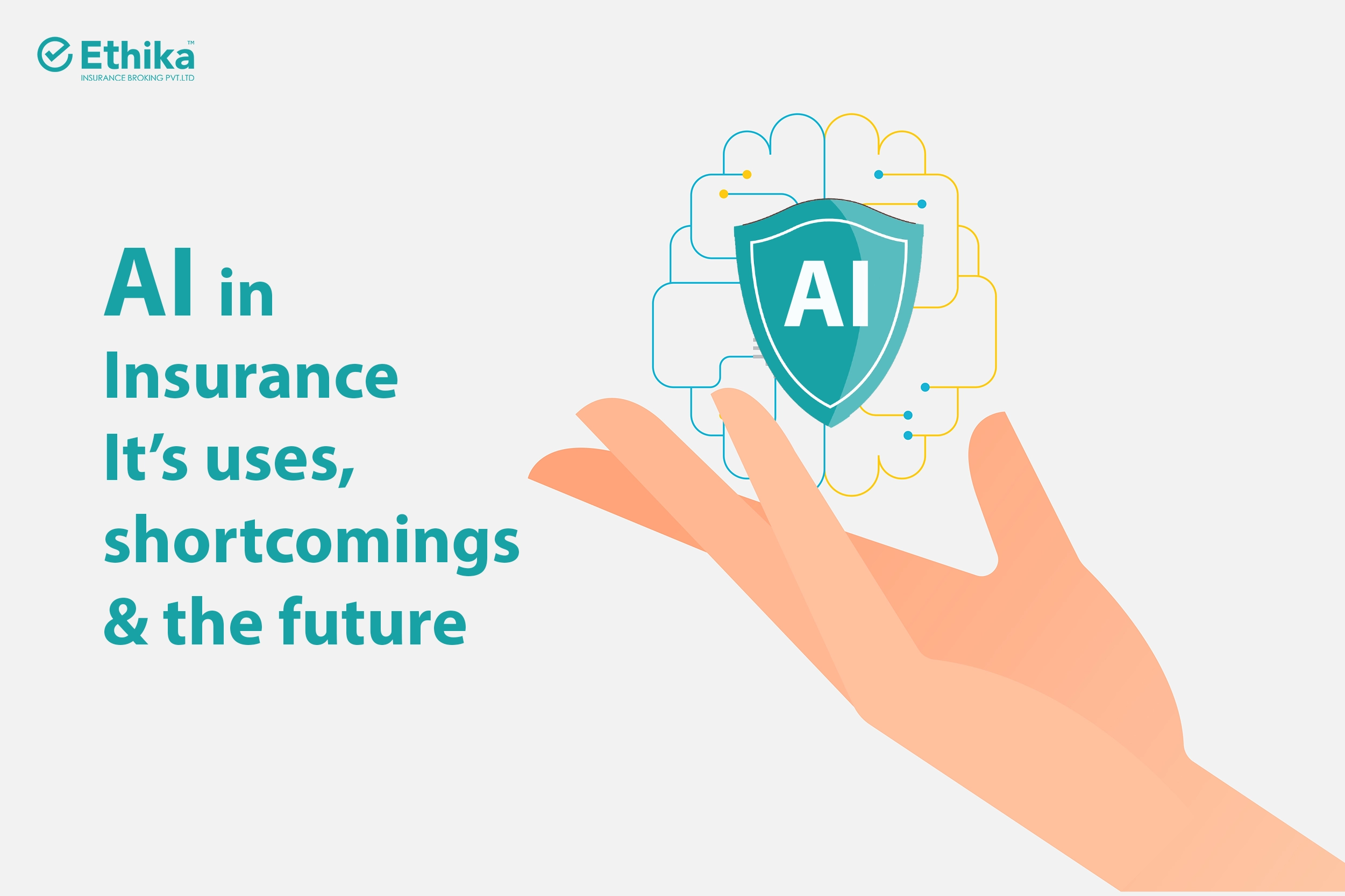 AI Revolutionizing Healthcare Coverage: Unleashing Innovation's Potential